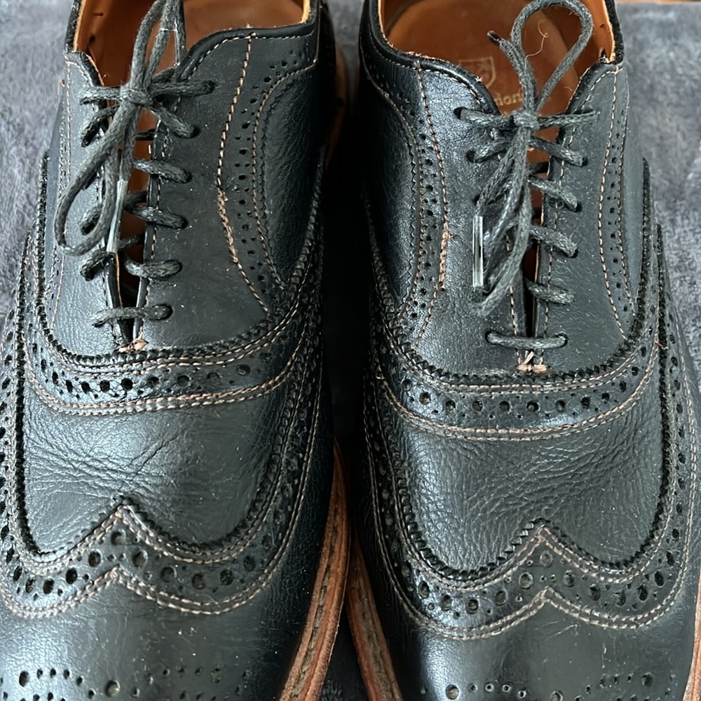 Allen Edmonds Neumok 2.0 Wingtip - image 3